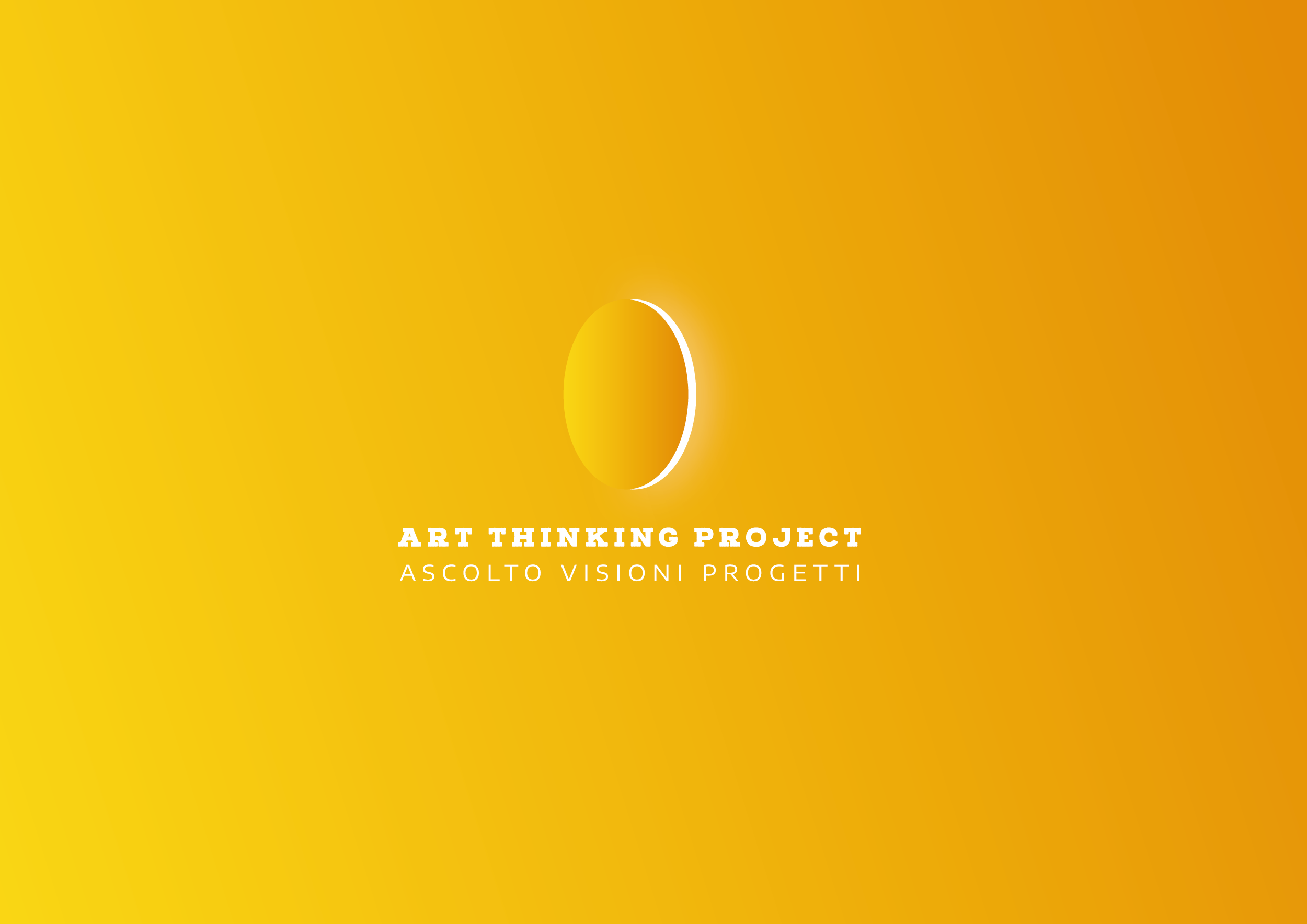 Art Thinking Project